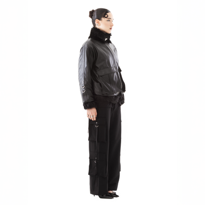 Obscura Bomber Jacket